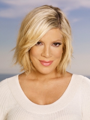 The unofficial twitter for the fansite, Tori Spelling Online. We are not Tori, just her fans!