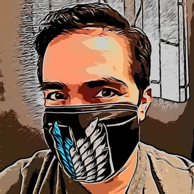 oseddiso's profile picture. 🎼Músico percusionista🥁, 🎤Sonidista🎧, Apolítico, Meritócrata, 🐶🐱❤️