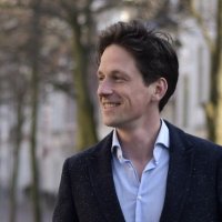 Boris van Overbeeke (@bvanoverbeeke) 's Twitter Profile