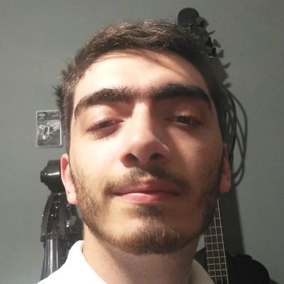 ciangherottitom's profile picture. Supersonic🍸