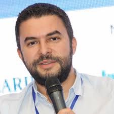 Entrepreneur and investor. Mobility shapes the world.
RiderZero at UrbanAir.
Founder at CleverTaxi (acq Daimler).