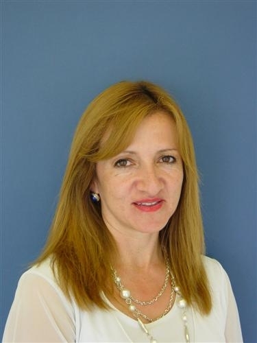 Docente en el área de literatura.