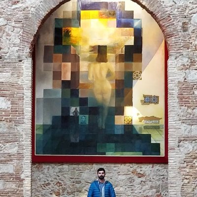 Colombian. Ph.D. in MathEdu from @UVa_es. Insane Dreamer.
Happy & Proudly Professor at @URosario.
(él, su, suyo – he, him, his)