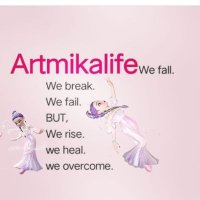 artmikalife (@artmikalife) 's Twitter Profile