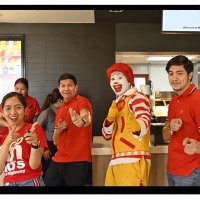 McDonald’s Biñan Highway (@thefaulkersonbh) 's Twitter Profile