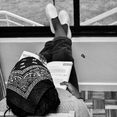 GillyOluoch's profile picture. *Make it a greater day,take charge
she/her.
Grind it till you own it.