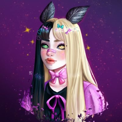 •ivik•さんのプロフィール画像