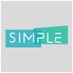 Plataforma SIMPLE (@simplelogistica) Twitter profile photo Plataforma SIMPLE (@simplelogistica) Twitter profile photo