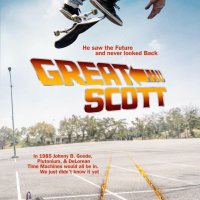 Great Scott Movie (@greatscottfilm) 's Twitter Profile Photo Great Scott Movie (@greatscottfilm) 's Twitter Profile Photo