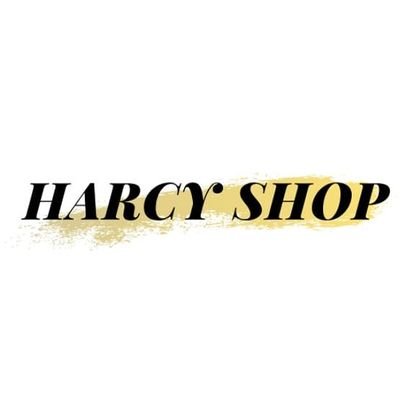 Siguenos en:
Instagram @harcyshop
Facebook HarcyShop