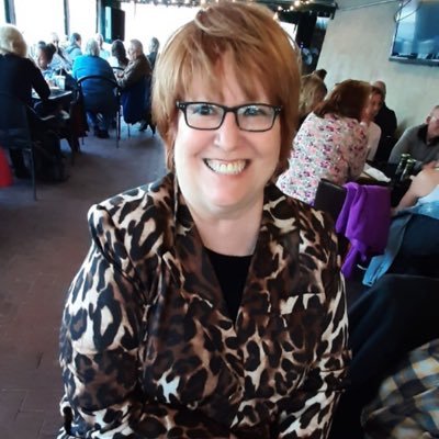 PaulineHarris's profile picture. Program Director