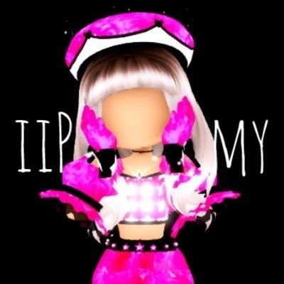 iiPrivFlamy Profile Picture