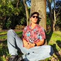 Victor Ignacio Carrasco Inostroza (@victorignacioc5) 's Twitter Profile