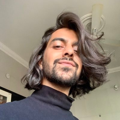 kanavbakshi's profile picture. 