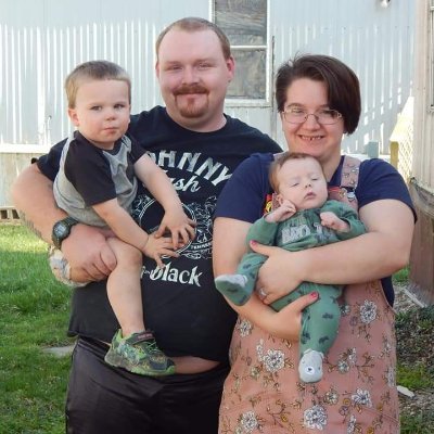 Cliffordpribbl1's profile picture. 