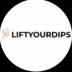 Liftyourdips1's profile picture. « Sculptez votre corp sans effort avec Liftyourdips🤍 »