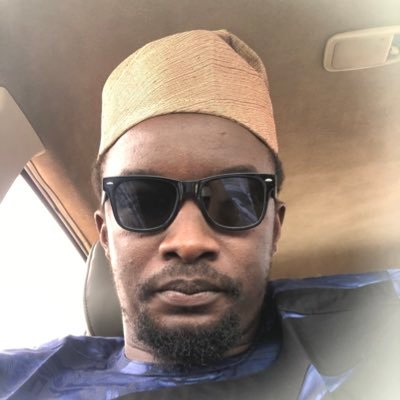 egbonski's profile picture. One step at a time... Dont be eager to stop the wind... Ur decision matters to u not to others... #Life