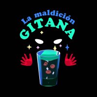 La Maldición Gitana (@gitanamaldicion) 's Twitter Profile Photo La Maldición Gitana (@gitanamaldicion) 's Twitter Profile Photo