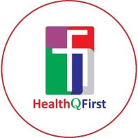 HealthQFirst(@HealthQFirst1) 's Twitter Profile Photo