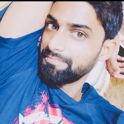 PatelAlok_007's profile picture. दिल है कि मानता नहीं....