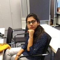 Mousumi Karmakar (@mousumi2212) 's Twitter Profile