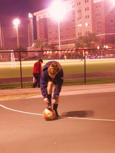 NicoleGren's profile picture. If you're not making mistakes, then you're not doing anything. -John Wooden