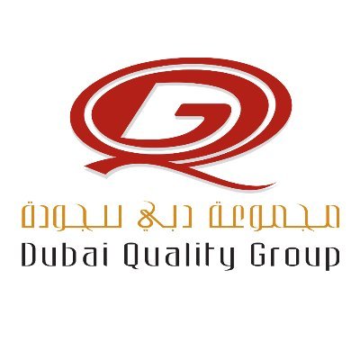 Dubai Quality Group is a nonprofit organization that aims to promote Excellence in the Business Community.