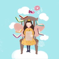 Nawar Al Abri نوار العبري (@nawar_alabri) Twitter profile photo