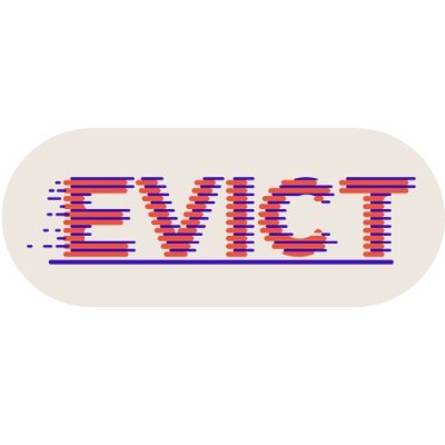 ProjectEvict's profile picture. The EVICT-project is an ERC-funded interdisciplinary research project studying the relationship between the international right to housing and national law.