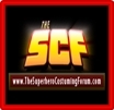 The_SCF's profile picture. The Most Fun Costuming Site on the Net!