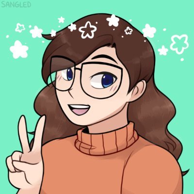 Amber 🤓さんのプロフィール画像
