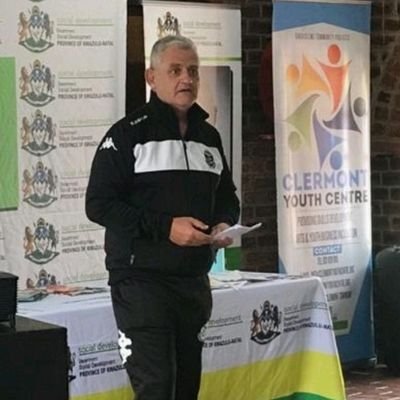 Manager KZN Football Academy