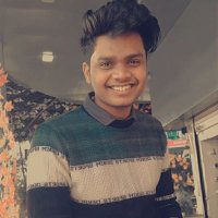 Devesh Singh(@DeveshS95940806) 's Twitter Profile Photo