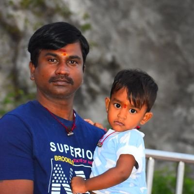 Simple person