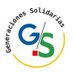 Generaciones Solidarias (@generacionessol) Twitter profile photo Generaciones Solidarias (@generacionessol) Twitter profile photo