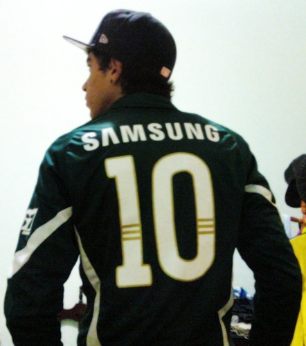 Raphaaquiles's profile picture. Everybody just have a good time !