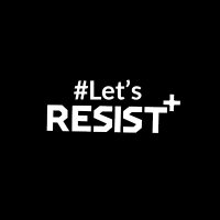 #LetsRESIST Covid-19(@resist_plus) 's Twitter Profile Photo