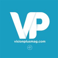 VisionPlus (@visionplusmag) 's Twitter Profile