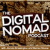 DigitalNomadPodcast (@digitalnomadpod) Twitter profile photo