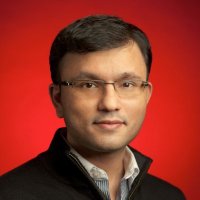 Satyajeet Salgar (@salgar) Twitter profile photo