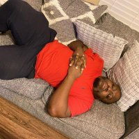 Galilee'Roy (@back2bishop86) 's Twitter Profile