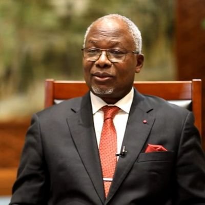 Cameroonian Ambassador to China