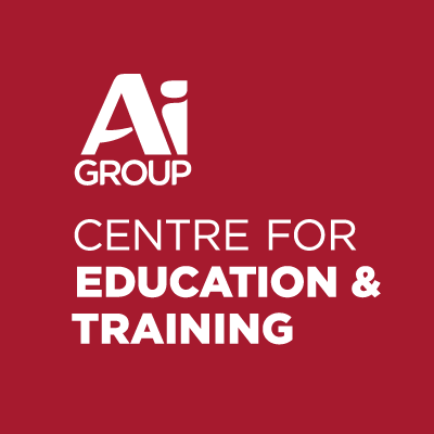 The Ai Group Centre for Education and Training exists to drive bold new thinking to transform education and training to meet current and future industry needs.