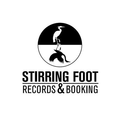 stirringfoot Profile Picture