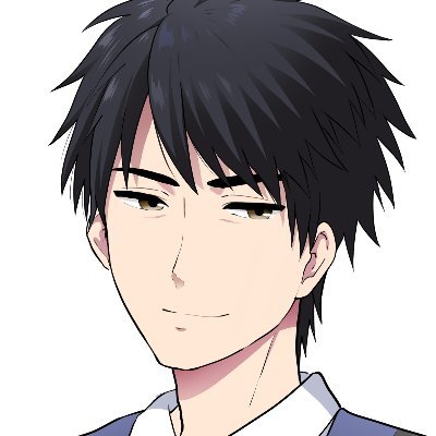 飯卵 カケル（めしたまご かける）さんのプロフィール画像