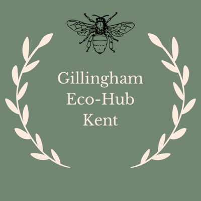 EcoGillingham's profile picture. A space for sharing local, eco friendly info