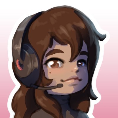 I do Critical Role and LoL Fanart and Character Commissions, request a commission and I will paint your awesome characters!
Youtube: PaintingWithRuu
🇸🇪