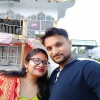 Prashant Agarwal™ (@iampyrce) 's Twitter Profile