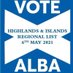 Alba Highlands and Islands (@AlbaIslands) Twitter profile photo