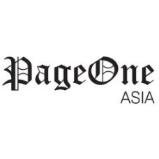 ThePageOneAsia Profile Picture